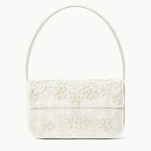 Embroidery Floral Pattern Bag